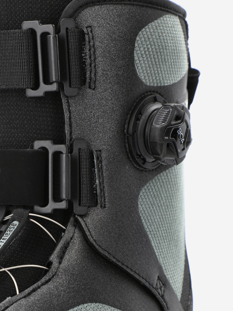 Сноубордические ботинки Head Eight Boa
