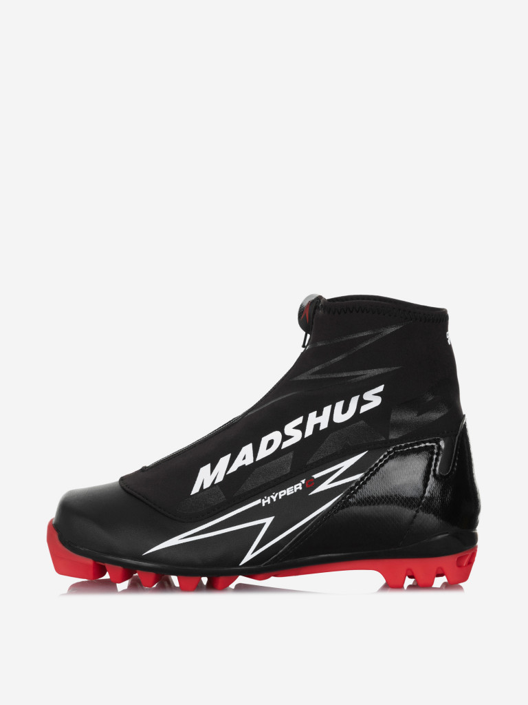 Ботинки для беговых лыж Madshus Hyper C