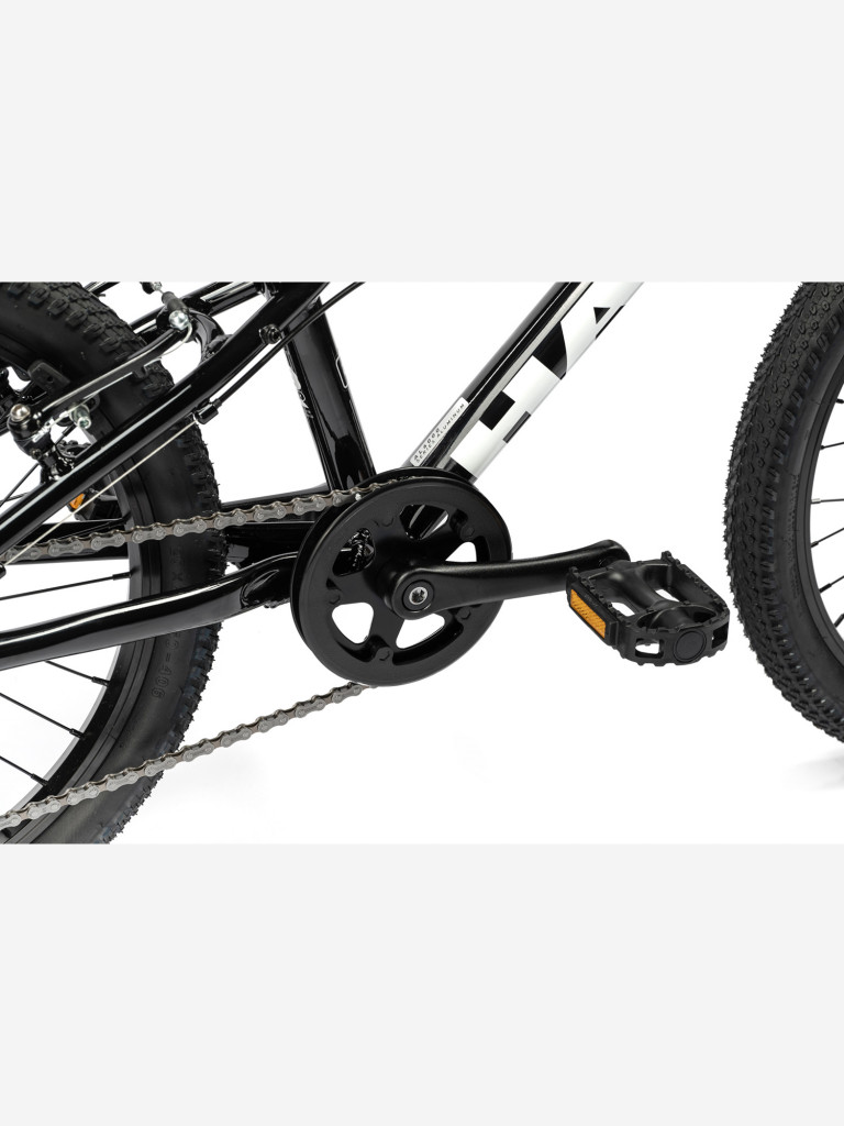 Велосипед детский Haro Flightline 20 2025