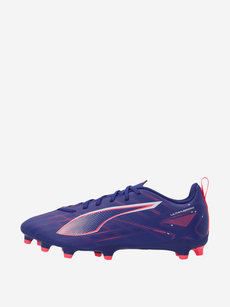 Бутсы для мальчиков PUMA Ultra 5 Play Fg/Ag Jr