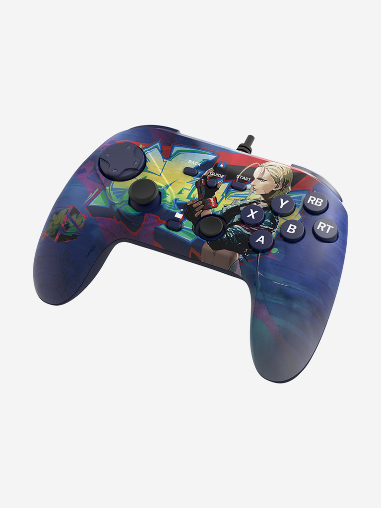 Геймпад HORI Fighting Commander OCTA (HPC-070E)