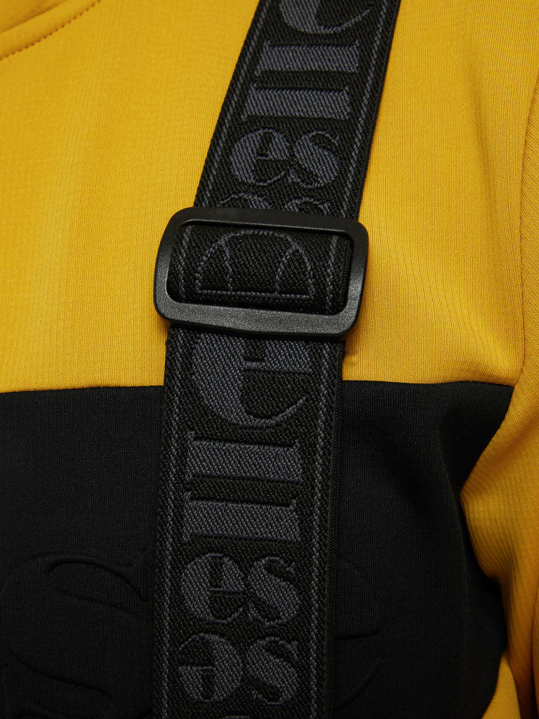 Брюки горнолыжные мужские Ellesse