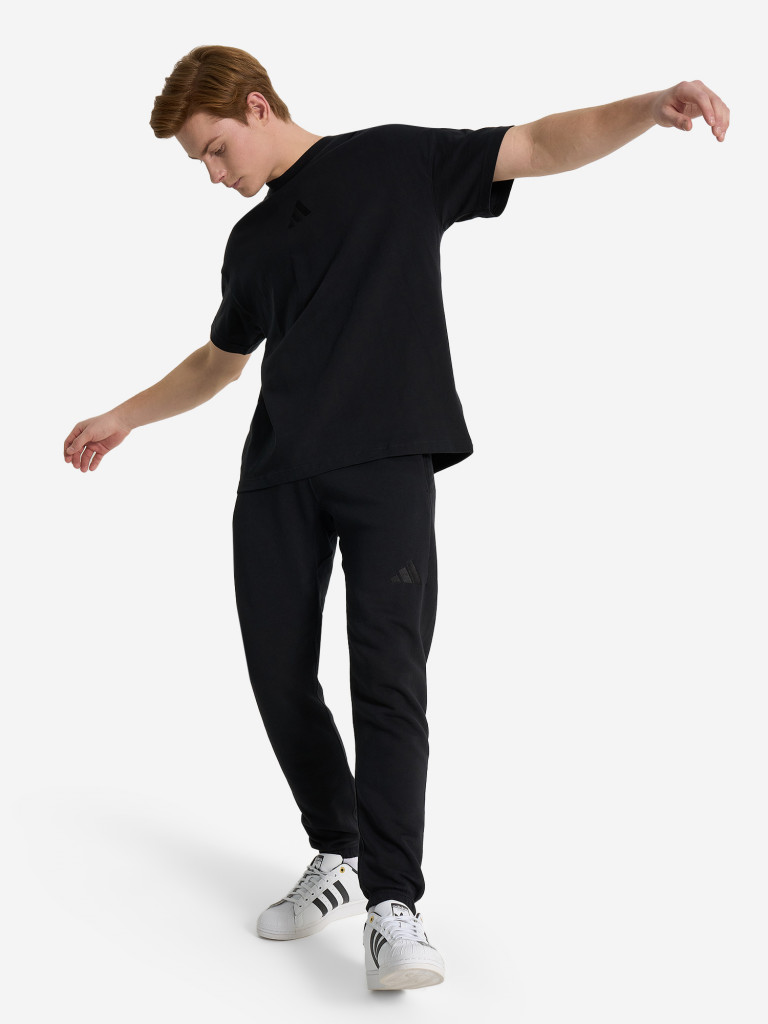 Футболка мужская adidas