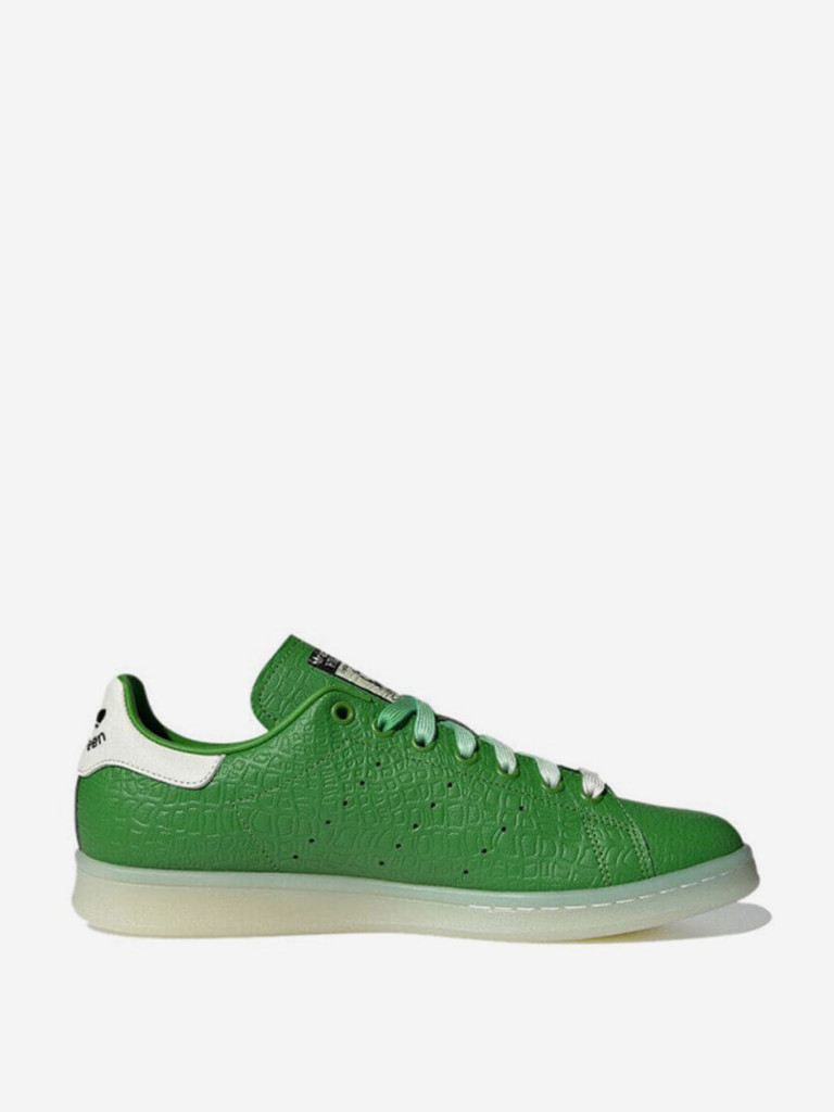 Кроссовки Adidas Originals Stan Smith Parley Toy Story Rex The Dinosaur