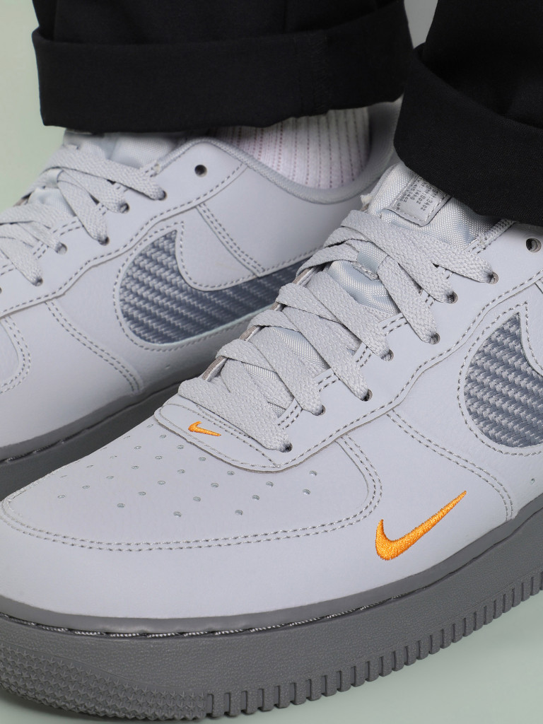 Кеды мужские Nike Air Force 1 '07