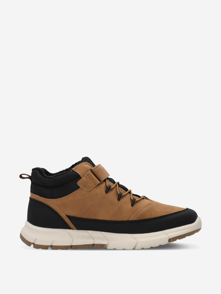 Ботинки для мальчиков Safety Jogger