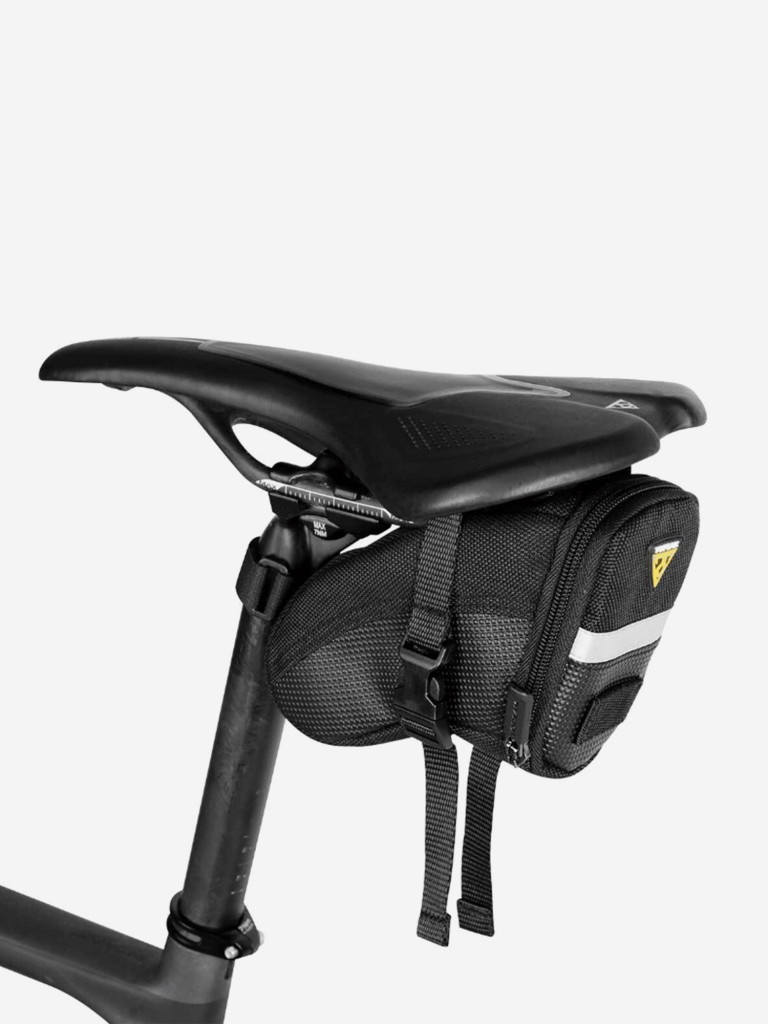 Сумка на велосипед Topeak Aero Wedge Pack