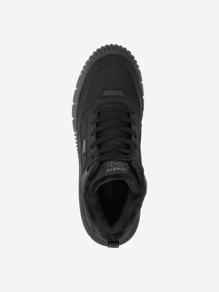 Кеды утепленные мужские Termit Invader HI 4.0