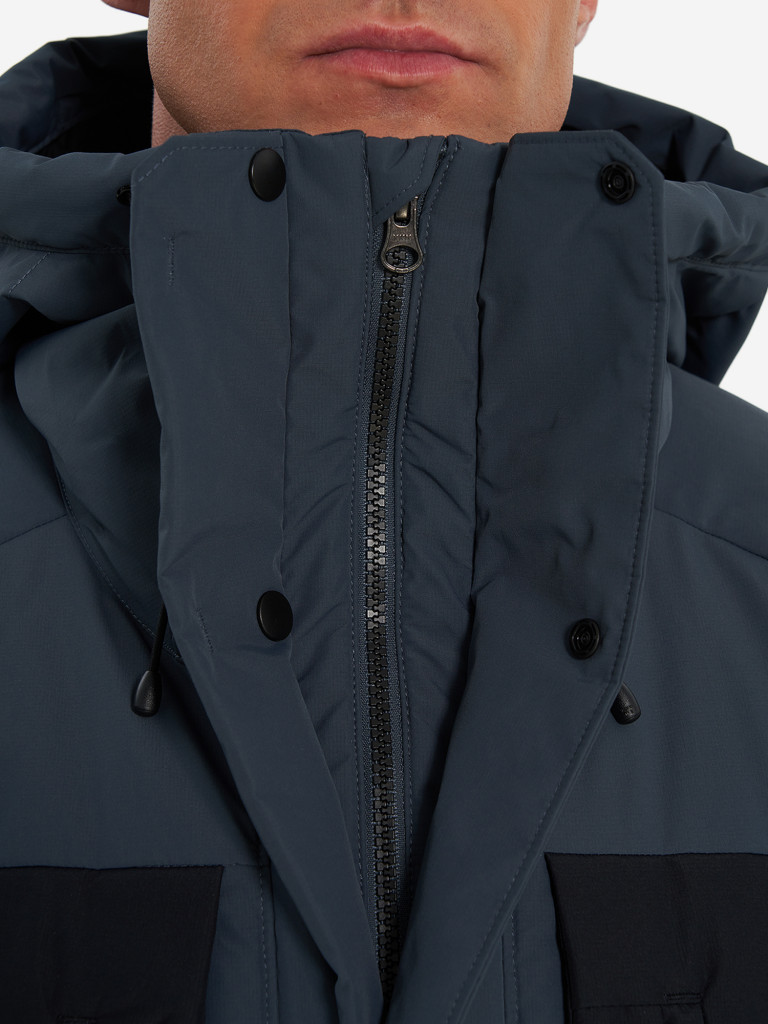 Пуховик мужской Mountain Hardwear First Tracks