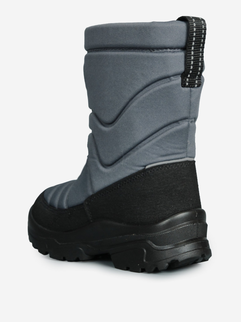 Сапоги утепленные для мальчиков Nordman Lumi