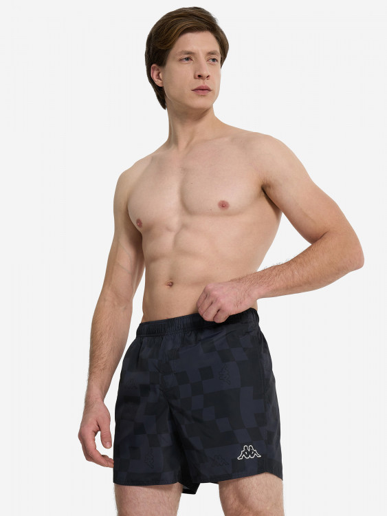 Шорты плавательные мужские Kappa