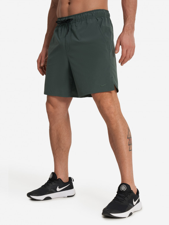Шорты мужские Nike Unlimited