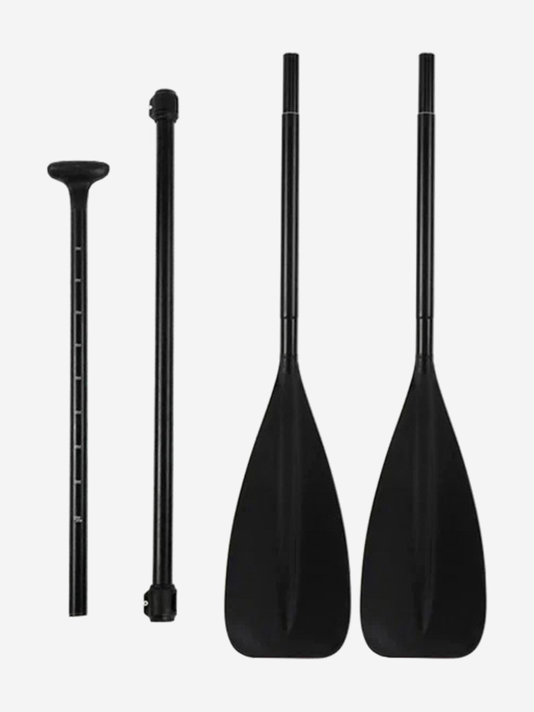 SUP доска надувная Adventum 10.6 Orange, полная комплектация