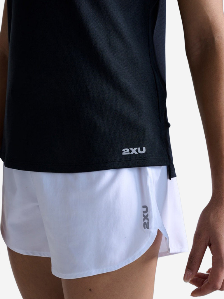 Женская Футболка 2ХU Aero Mesh Tee
