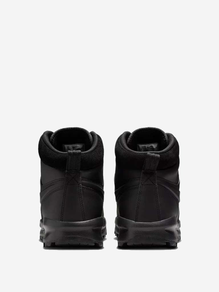 Ботинки мужские Nike Manoa Leather