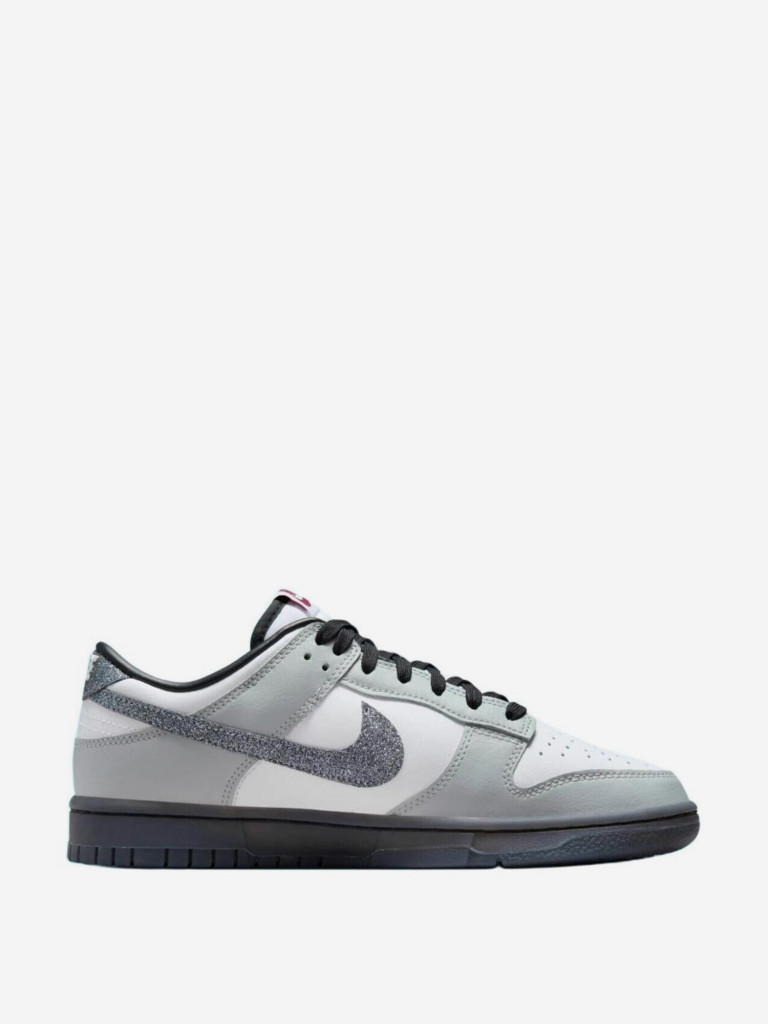 Кроссовки Nike Dunk Low Lx 'White Light Smoke Grey'