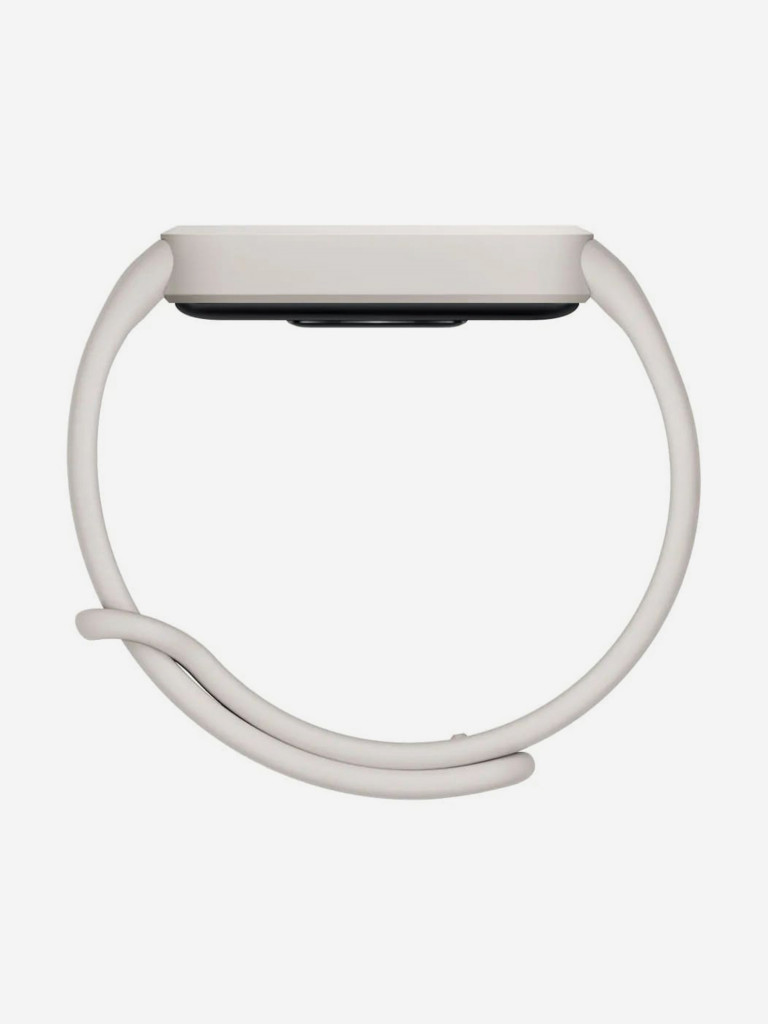 Фитнес-браслет Xiaomi Smart Band 9 Active бежевый белый
