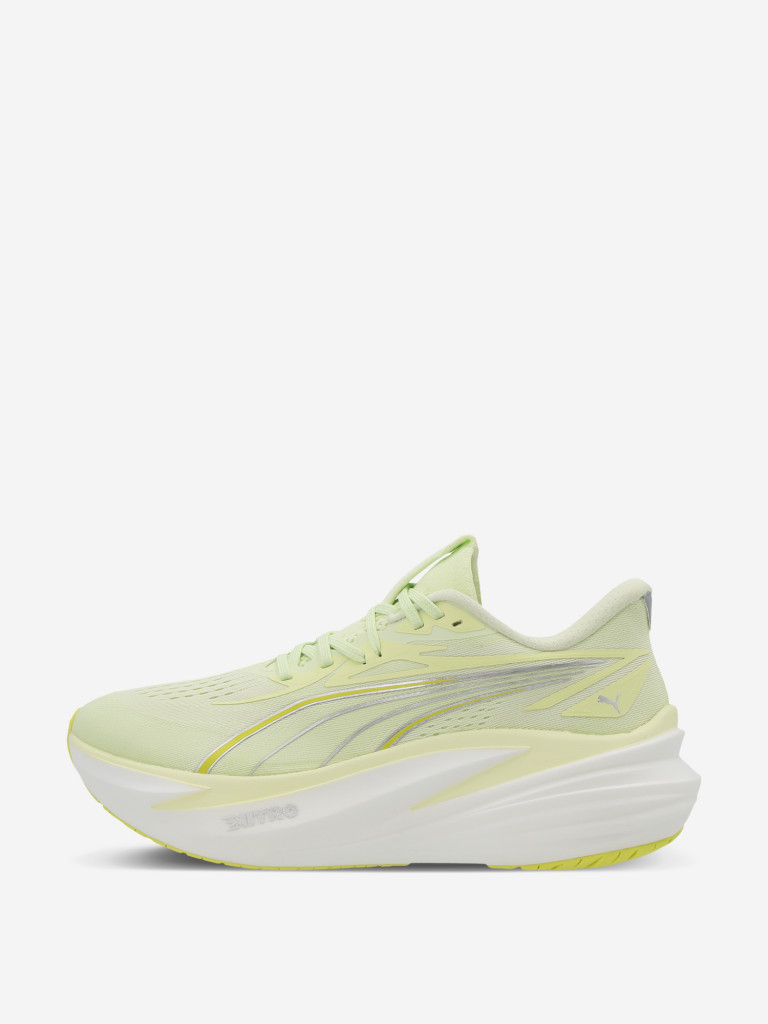 Кроссовки женские PUMA Magmax Nitro 2