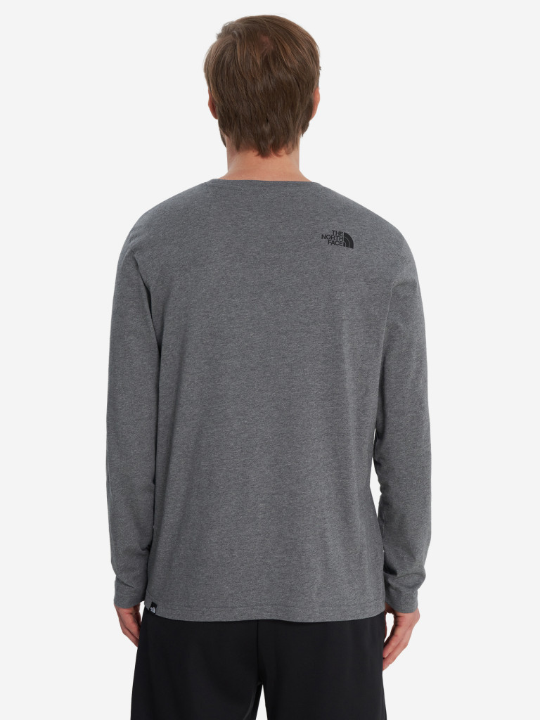 Лонгслив мужской The North Face Simple Dome