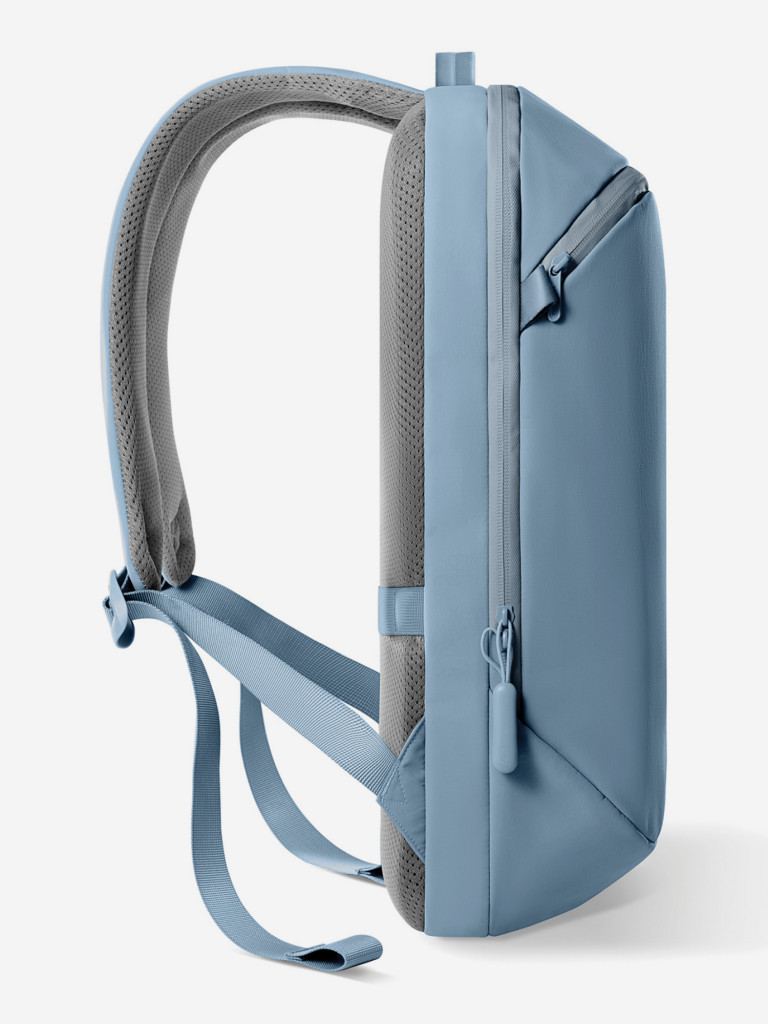 Рюкзак для ноутбука до 16" XD Design Bobby Air (P706.3215), голубой