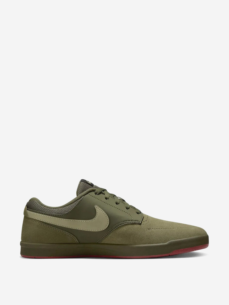 Кроссовки мужские Nike Fokus