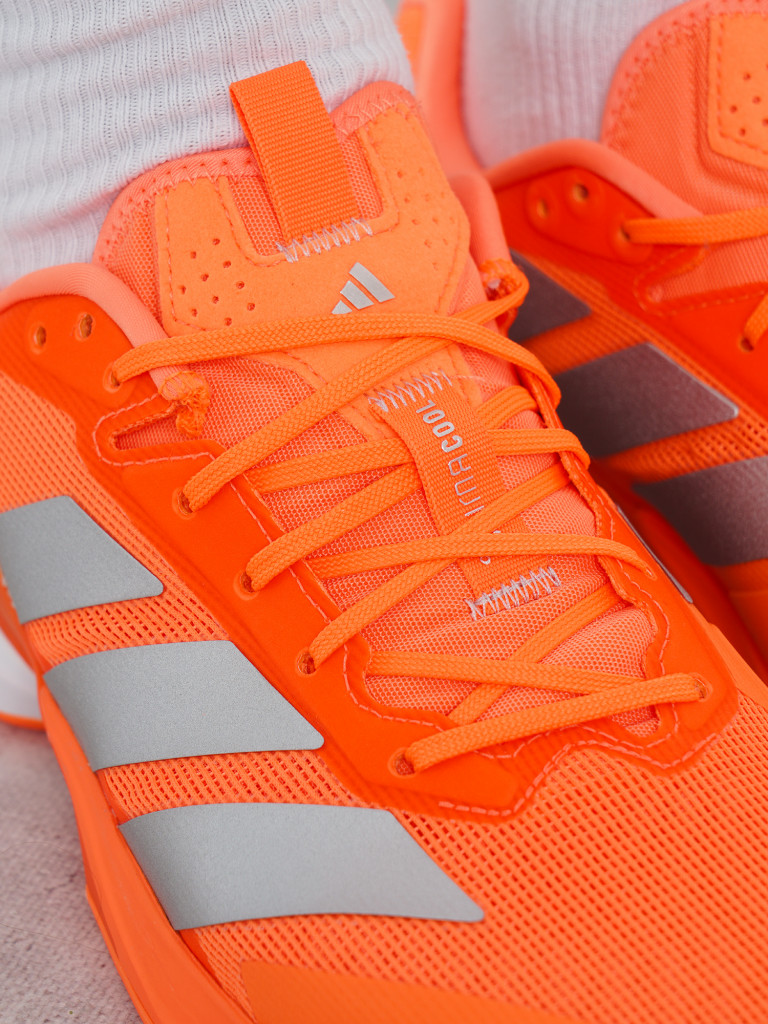 Кроссовки мужские adidas Adizero Ubersonic 5