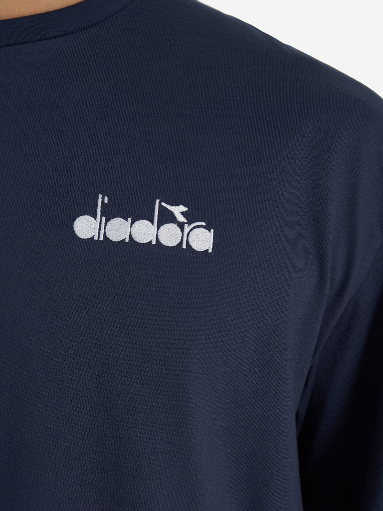 Футболка мужская Diadora
