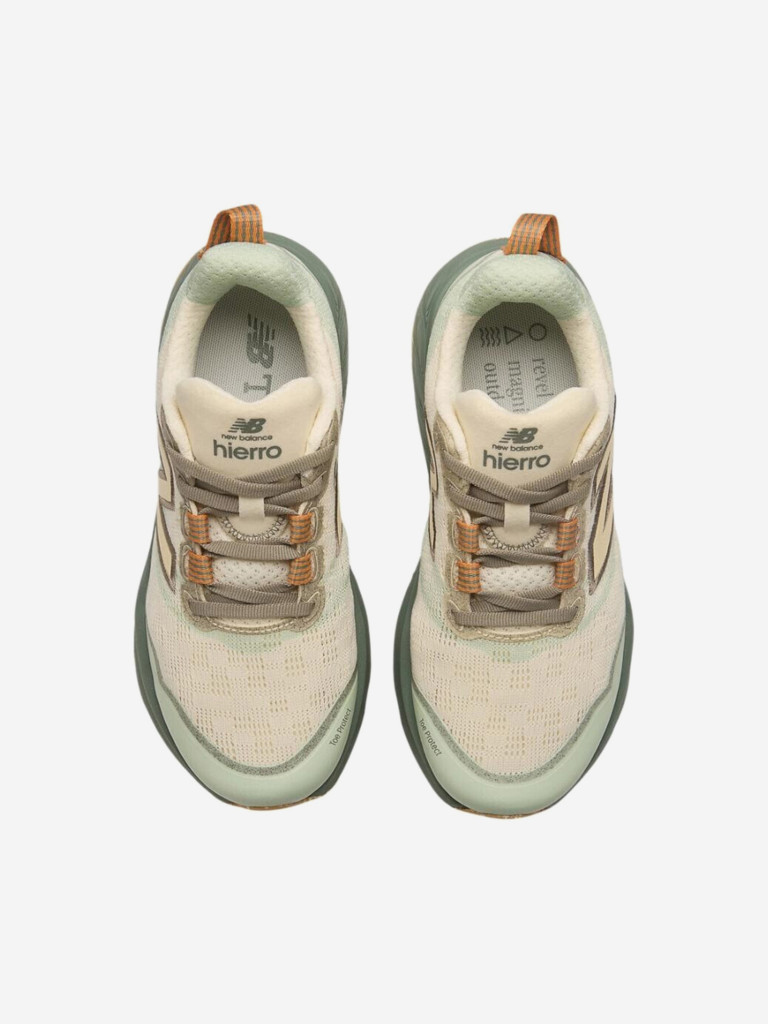 Кроссовки женские New Balance Fresh Foam X Hierro v9