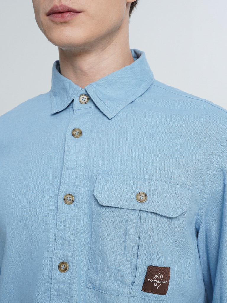 Рубашка мужская Cordillero