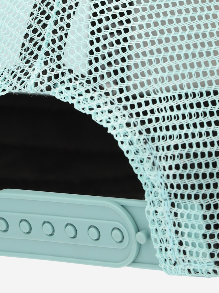 Бейсболка женская New Era Logo 940 AF Trucker