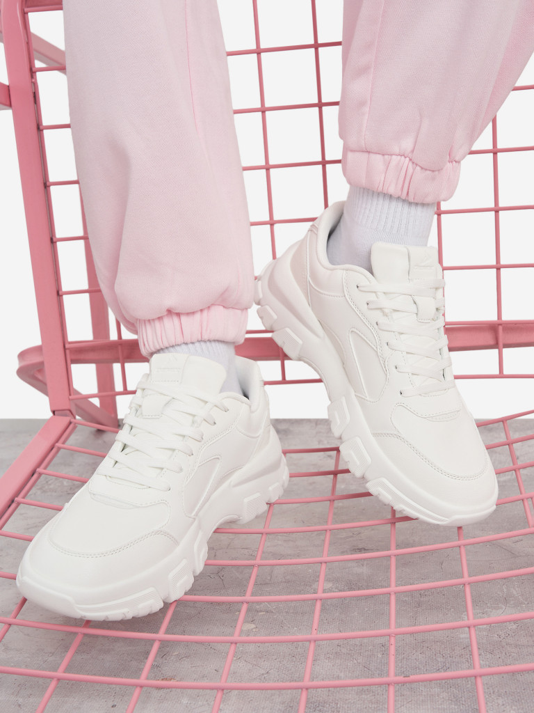 Кроссовки женские Demix Gypsy 3