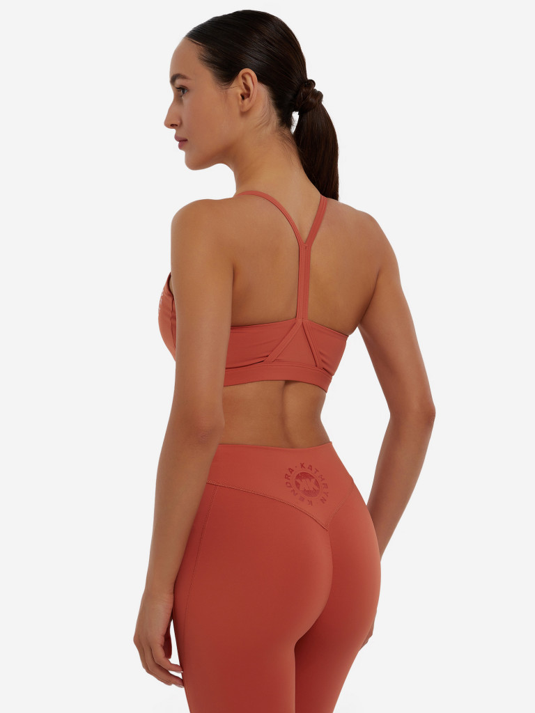 Топ бра спортивный Gymshark Twins