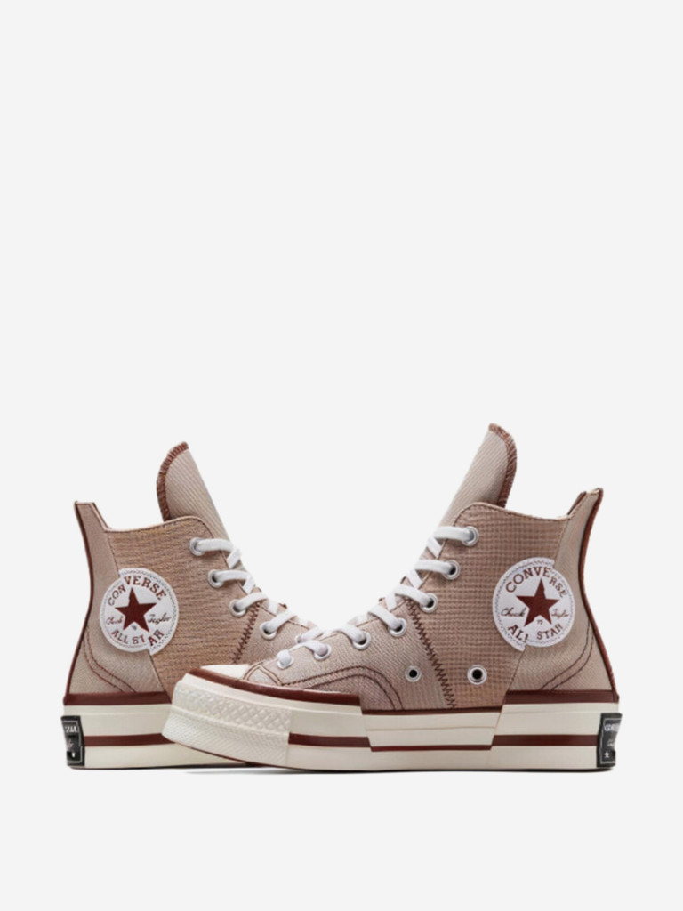 Кроссовки Converse Chuck 70 Plus