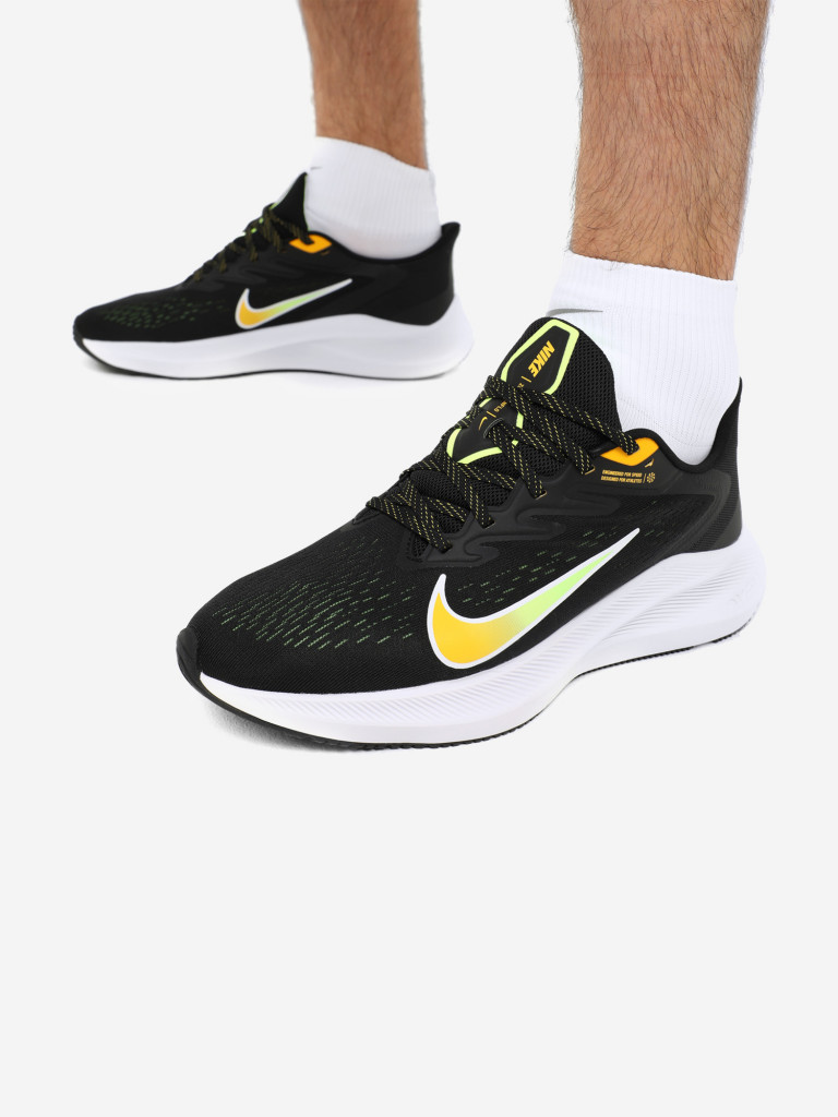 Кроссовки мужские Nike Zoom Winflo 7
