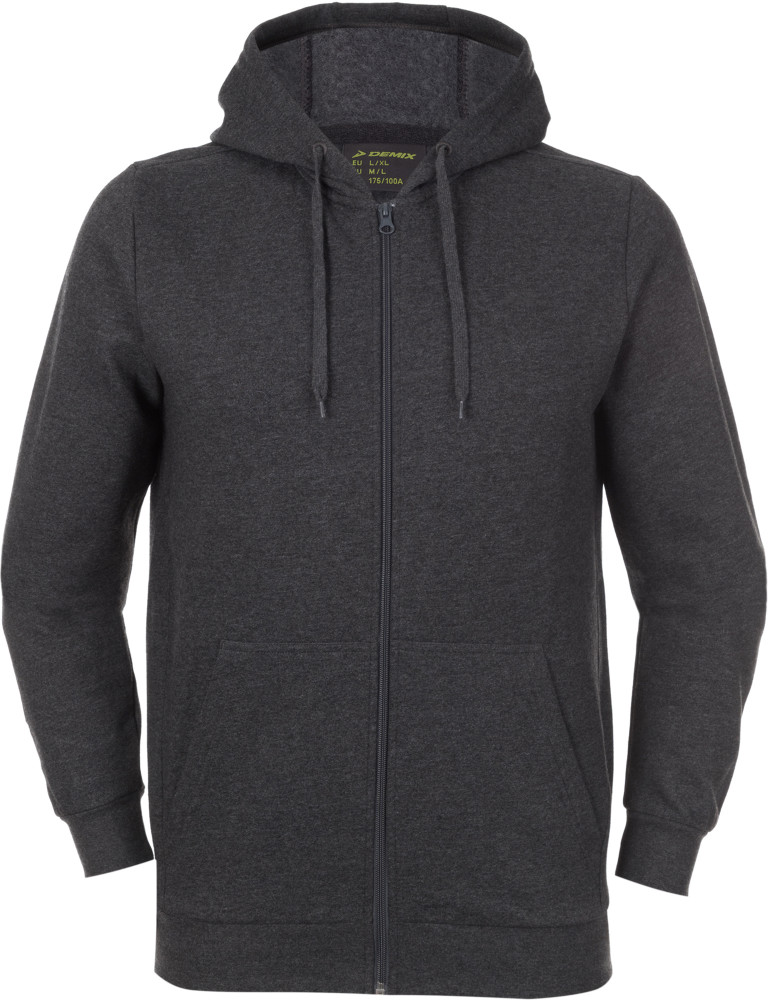 Толстовка мужская Demix