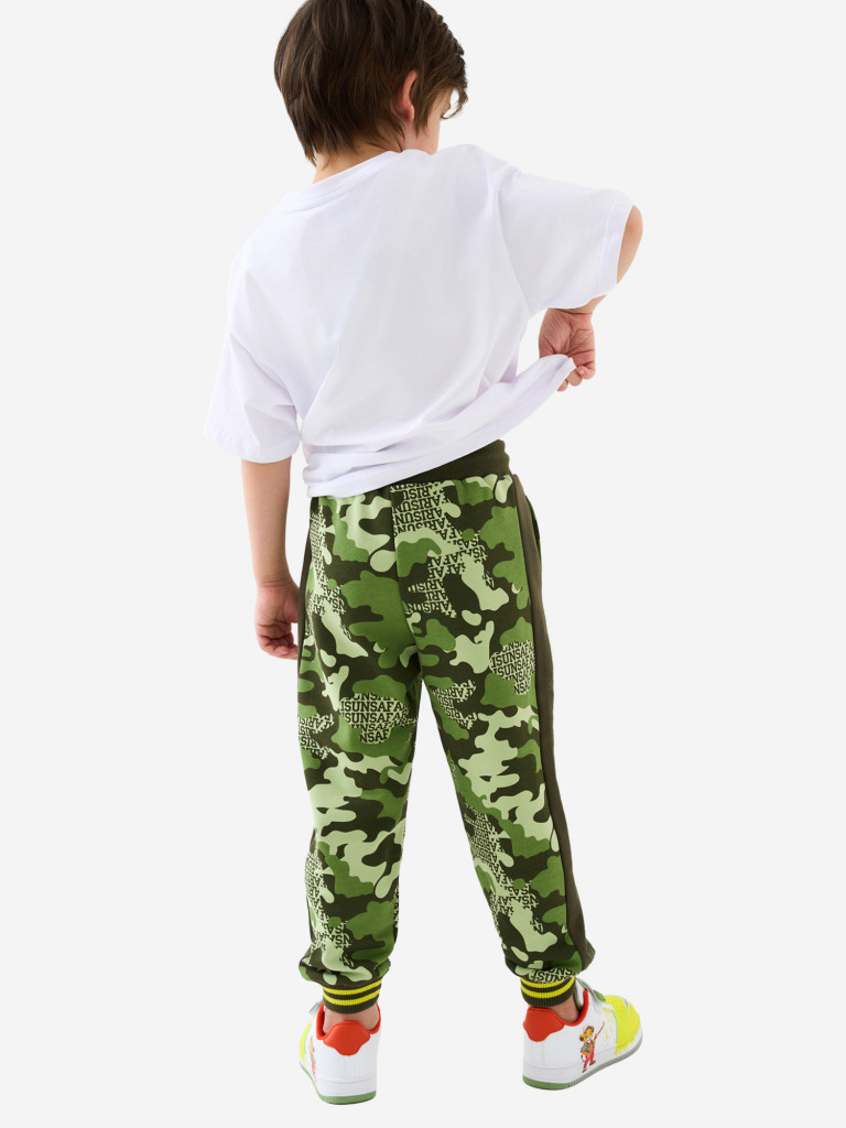 Брюки для мальчиков PlayToday