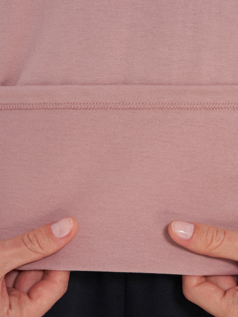 Футболка женская Under Armour Rival Os Campus