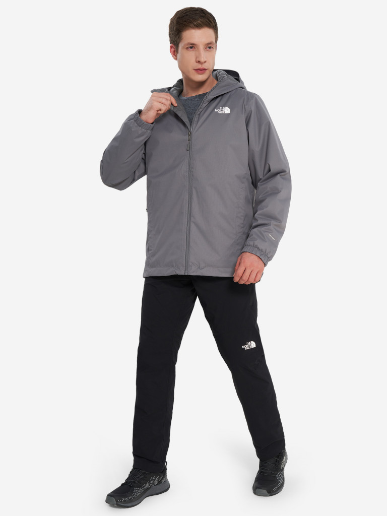 Куртка утепленная мужская The North Face Quest Insulated