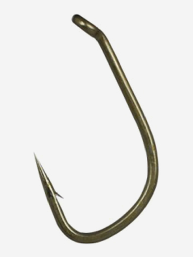 Крючок OWNER Feeder Hook FDH-1 brown №12 17шт