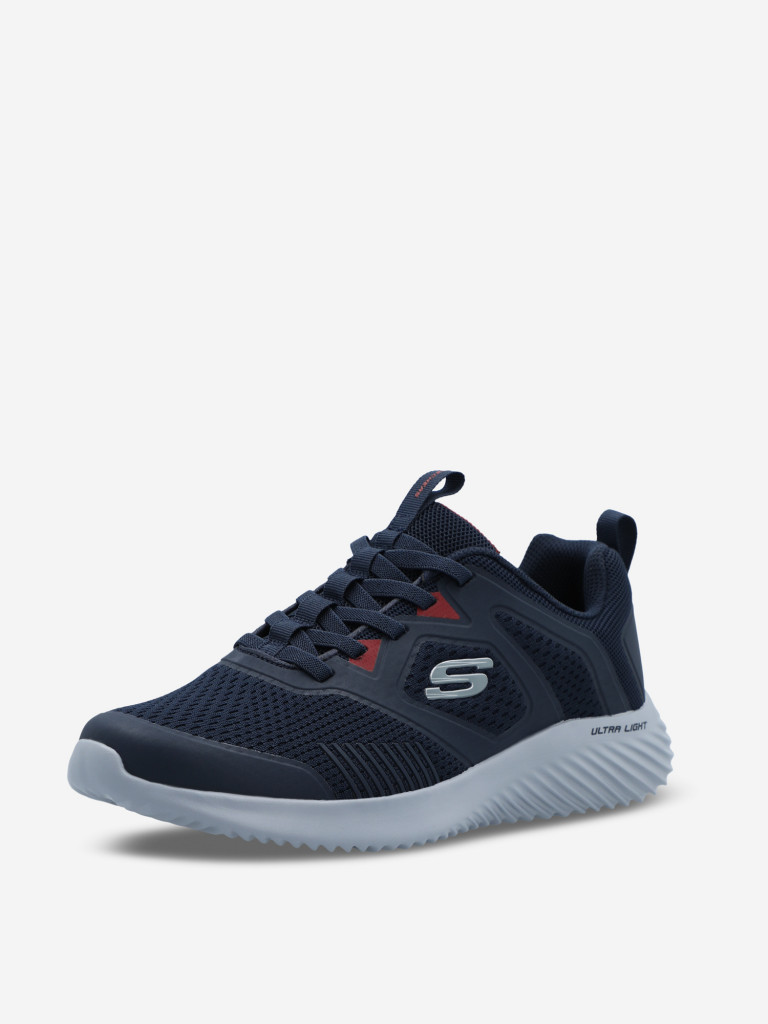 Кроссовки Мужские Skechers Landers Купить