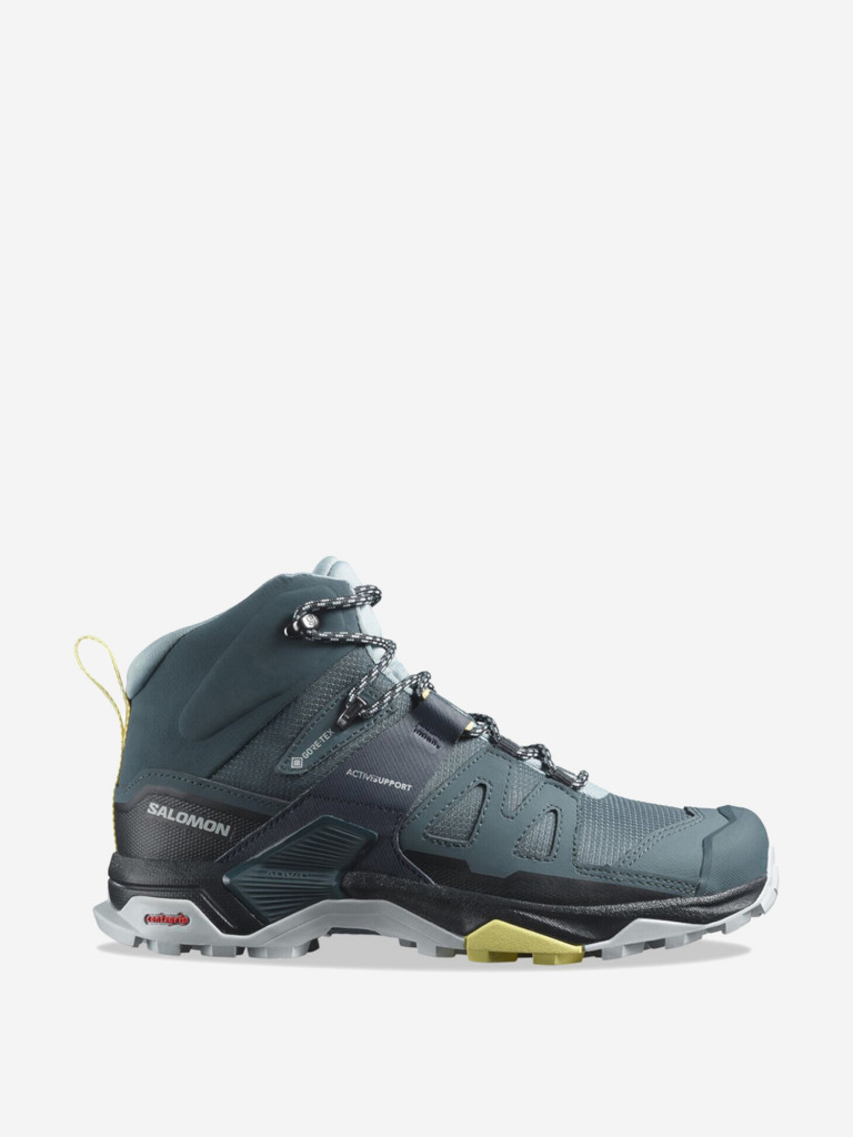 Ботинки Salomon X Ultra 4 MID GTX W