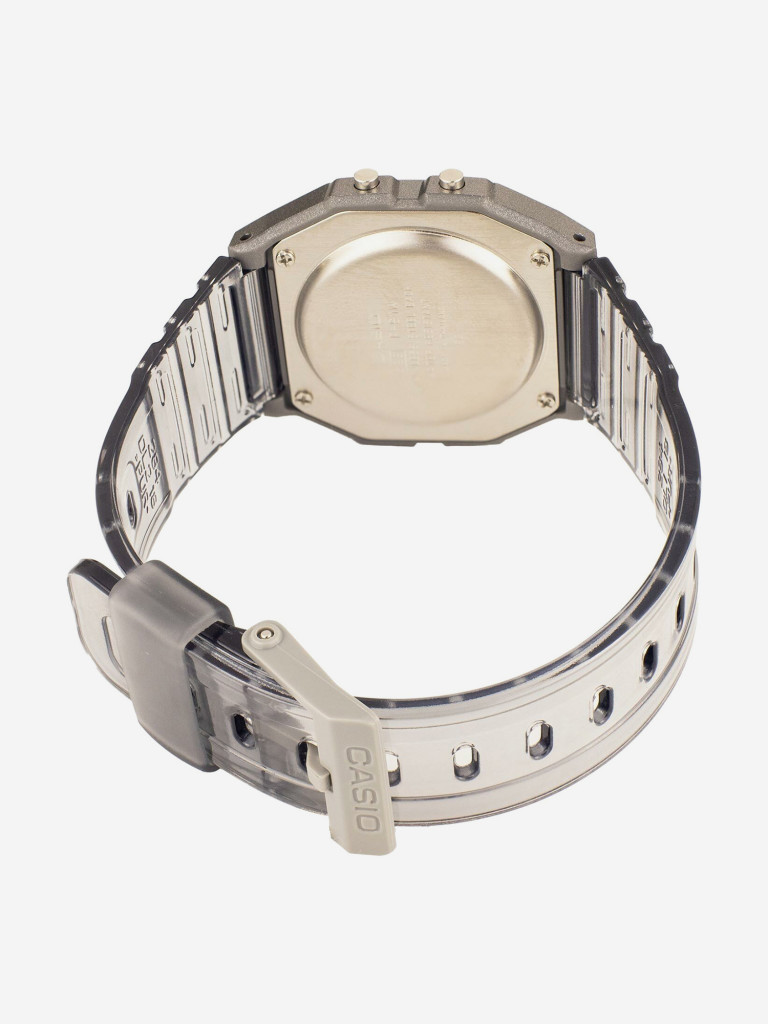 Спортивные часы CASIO COLLECTION F-91WS-8