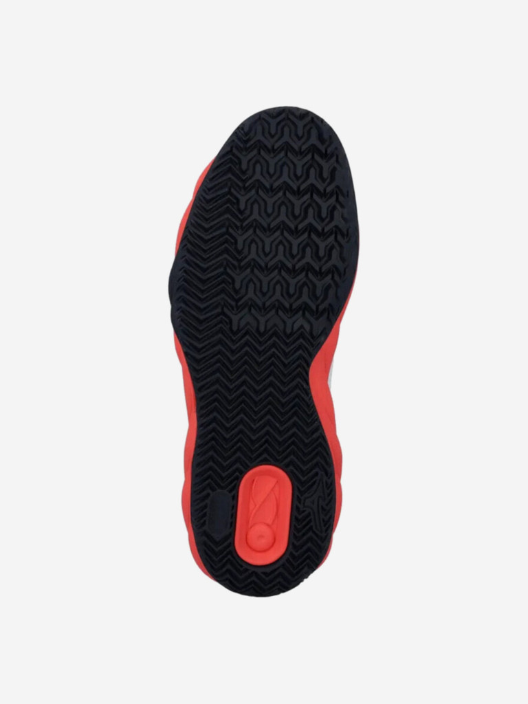 Кроссовки Mizuno Wave Enforce Court CC Coral/White