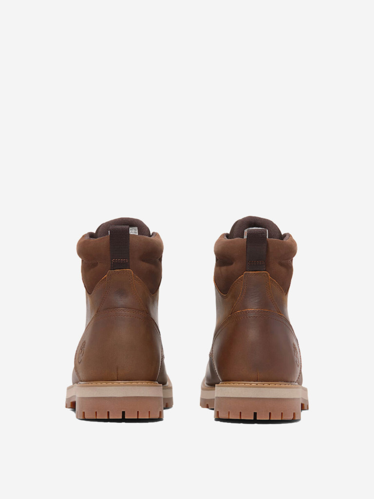 Ботинки Timberland TB0A69UHEM6