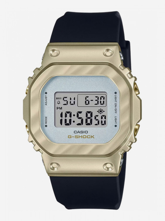 Спортивные часы Casio GM-S5600BC-1E