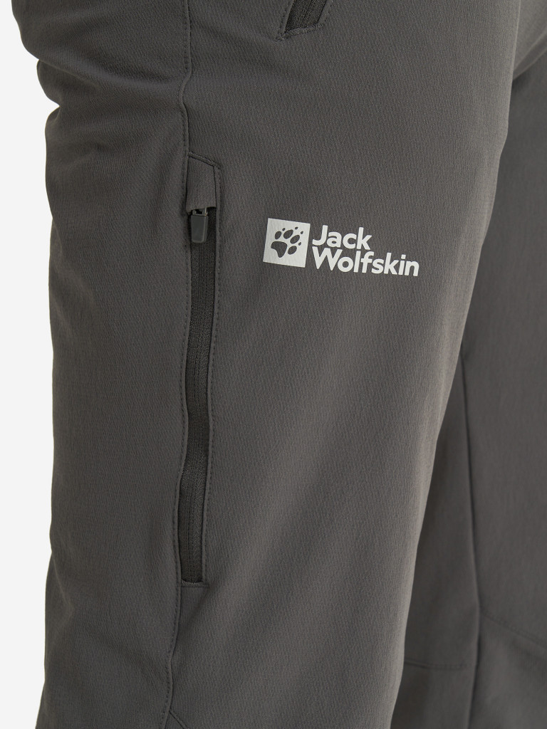Брюки мужские Jack Wolfskin Activate