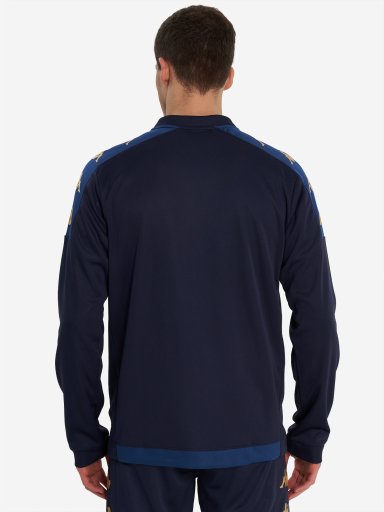 Толстовка мужская Kappa Giullio