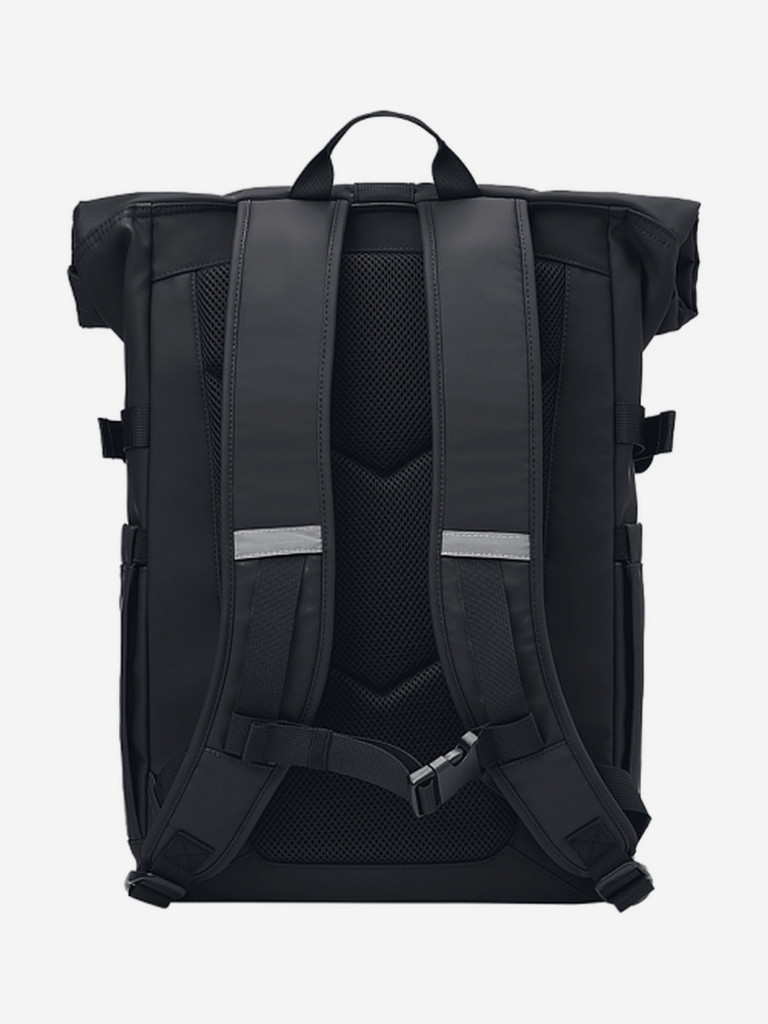 Рюкзак NINETYGO Outdoor Backpack, черный