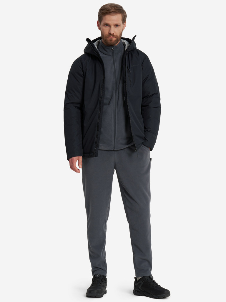 Пуховик мужской Outventure