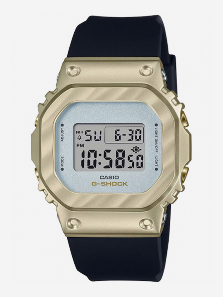 Спортивные часы Casio GM-S5600BC-1E